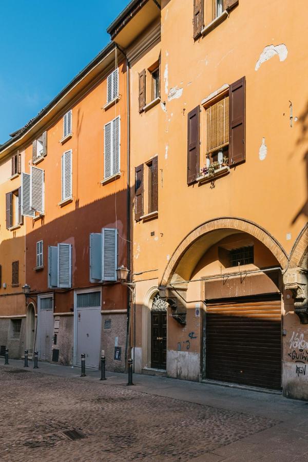 Appartamento Al Ghetto Ebraico By Wonderful Italy Болонья Экстерьер фото